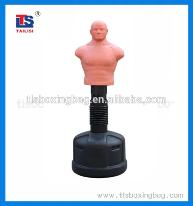 Bobby Bully by Century Freestanding Martial Arts Punching bag NEW