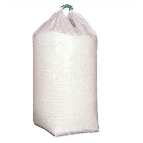 Single Loop Circular Jumbo Bag Ton Bag