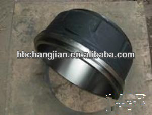 High quality York brake drum for sale