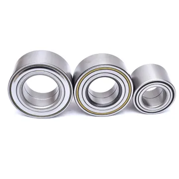 46BWD01A Wheel Hub Bearing Unit DAC46790045 - 46x79x45mm BWD Type for Driven/Non-Driven Wheels AUTO Parts