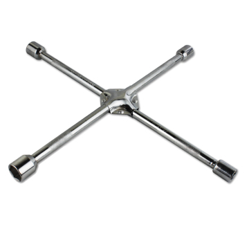 17-19-21-23mm Cross Wrench
