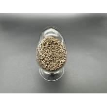 Fully degradable fermented bacterial residue masterbatch Fully degradable rose powder masterbatch Manufactory