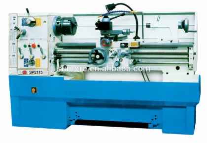 sumore brand lathe LatheSP2113