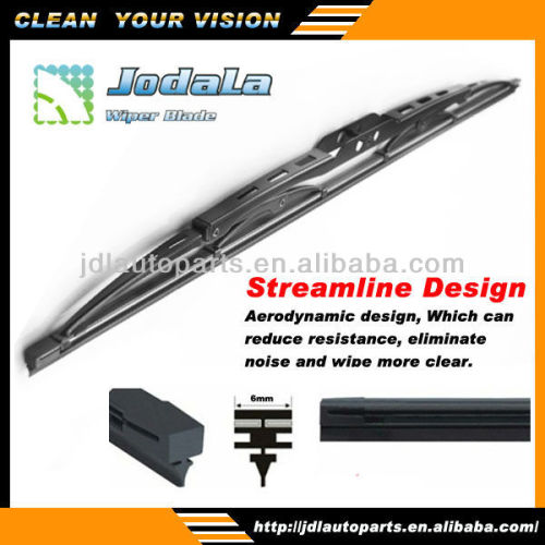 All Weather Aero Twin General Wiper Blades, High Quality All Weather