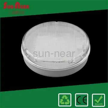 no noise no flicker led ceiling light with CE