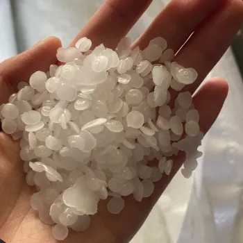 Kunlun Brand Paraffin wax Fully Refined wax