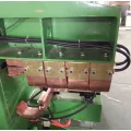 Manual Wire Pipe Multi Heads Spot Welding Machine for Condenser and Evaporator