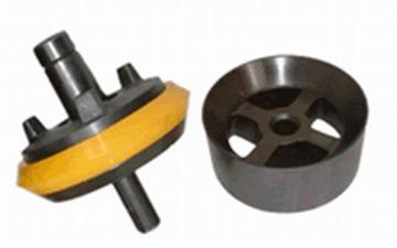 Cơ quan Van dầu bùn bơm và van Seat