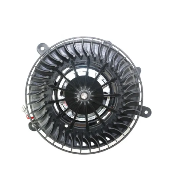 YouParts 2028209342 Interior Blower Motor for Mercedes Benz