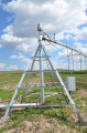 Verhoog opbrengstopbrengsten Gebruik Center Pivot Irrigation System