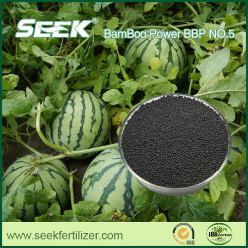 Fertilizer Brands Npk Compound Fertilizer For Watermelon Planting, High