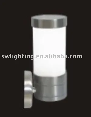stainless steel  lamp