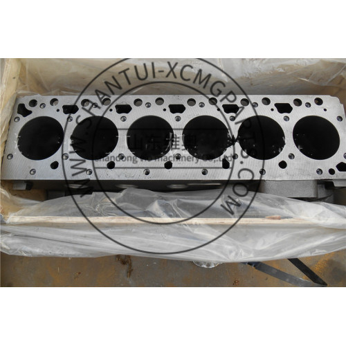 Cummins Parts Cylinder Block 3928797