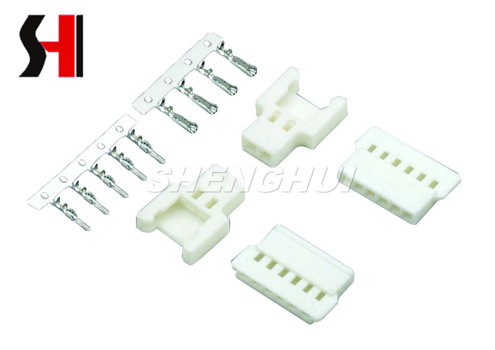 Wire to wire Connectors SH20012-C2003