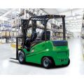 2.5 tons lead acid battery electric forklift