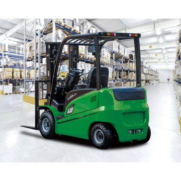 2.5 tons lead acid battery electric forklift