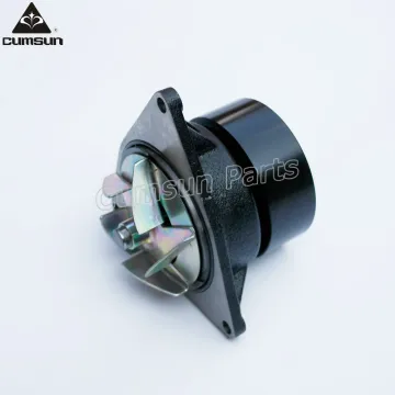New product 6CT truck engine water pump 3415366