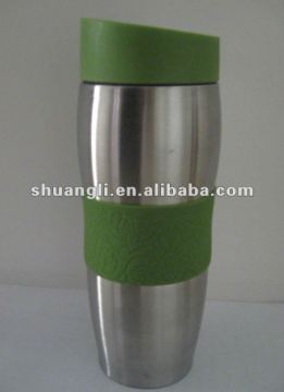 NEW DESIGN vacuum mug