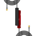 4G 900 2100 2600 Receptor de 24 GHz