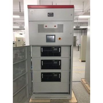 Sfr-Apf Automatic Active Power Factor Correction Filter