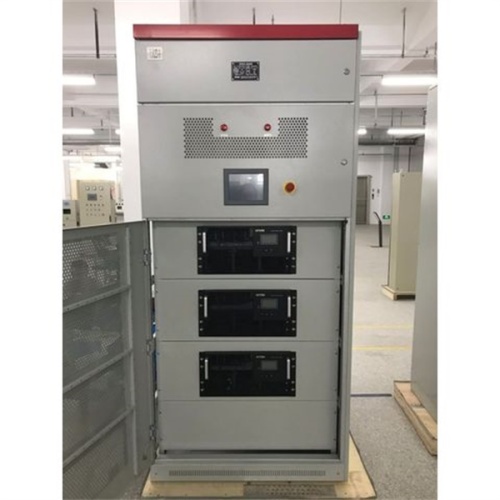 SFR-APF Automatic Active Power Factor Correction Filter