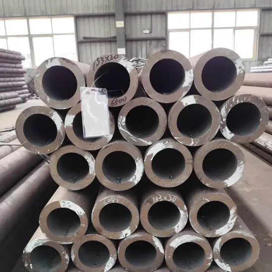 Line Pipe Solution for Transportation Infrastructure