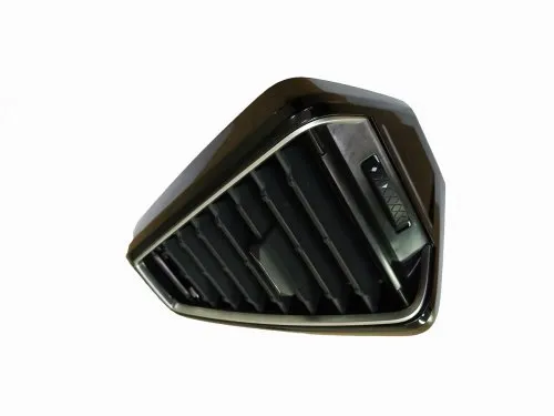 Auto plastic injection tool Air Vent mold