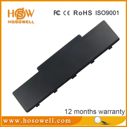 Laptop rechargeable battery for acer as07a41as07a31 laptop battery for acer 4710 4730 4736 4920 4535s 4310 5536 5737 5738g 5740