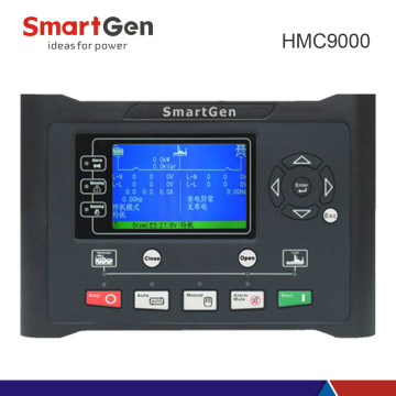 HMC9000 Diesel Engine Controller