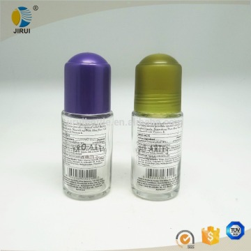 50ml roll-on perfume bottle