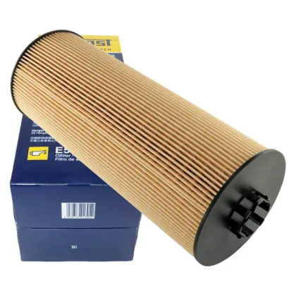 Hengst E510HO7 and Other E Series Auto Engine Fuel Filters