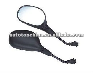 High quality kawasaki motorcycle mirrors with low price