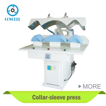 Pneumatic Control Automatic Collar-Sleeve Press Machine