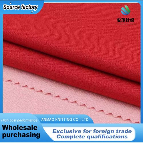 Tecido Interlock Modal de Algodão