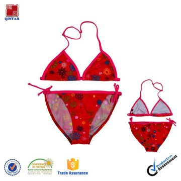 cute kids girls bikini