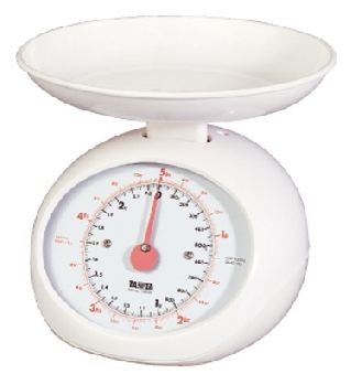 Mechanical scale, mini, Japan