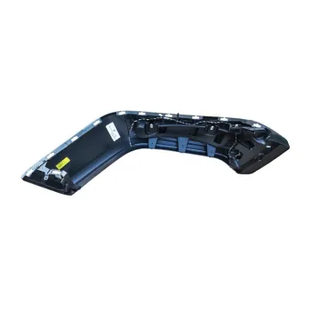OE 6AD71-RXFAH Wheel Eyebrow Left Front Side for Jeep Wrangler - Hot Sale Car Parts