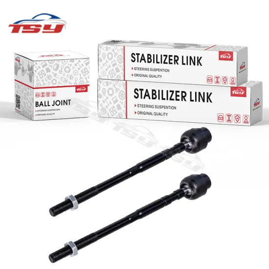 New Factory Price Auto Suspension Kit OE 26026745 Front Inner Rack End for Buick