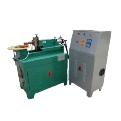 Automobile Motor Rotor Blades Special Welding Machine