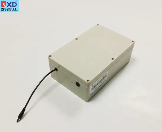 50ah 12 Volt Lithium Ion Battery