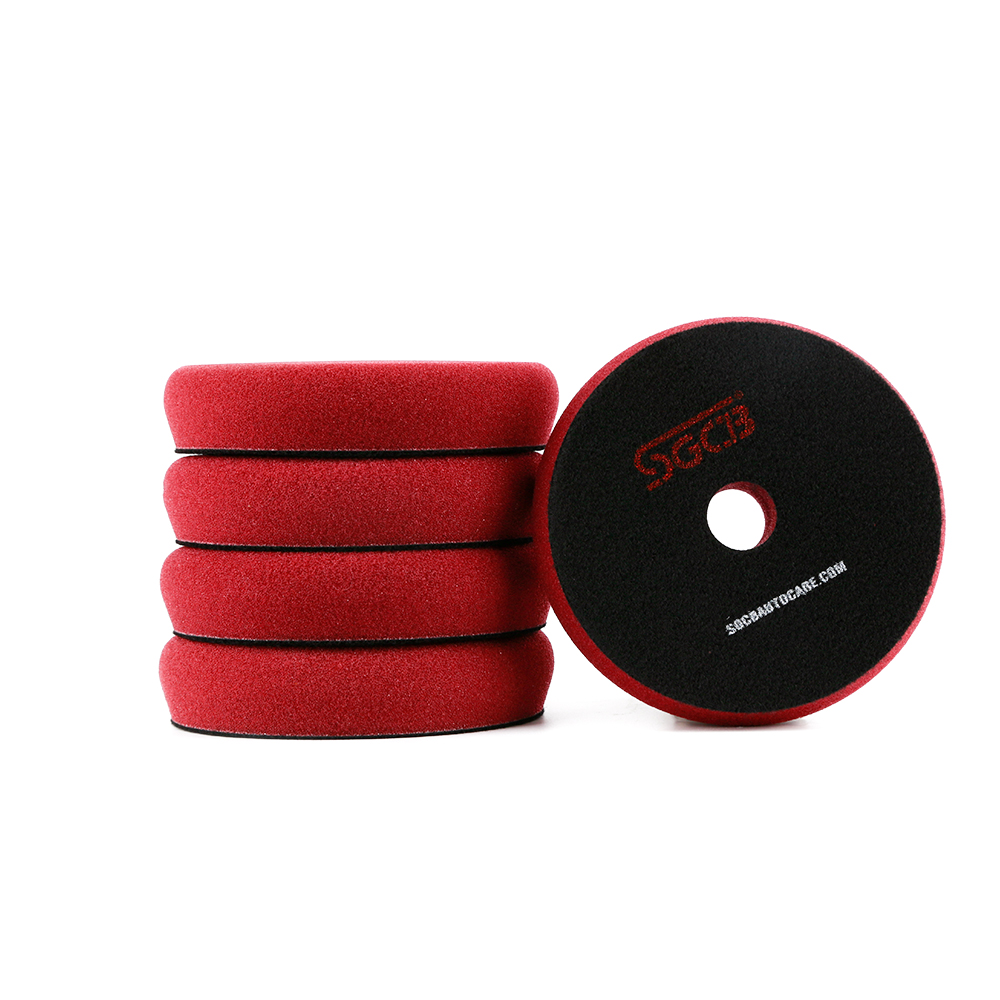 polishing foam pad