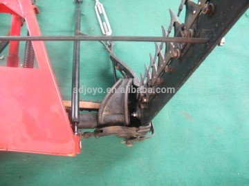 9GB Series Lawn Mower for Tractor