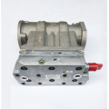 4VBE34RW3 ISM/QSM11 Compresor de aire del motor diesel 4972994