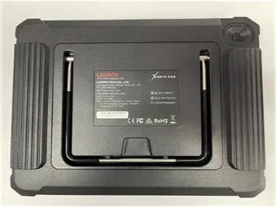 X431V +HD Heavy Duty Truck Diagnostic Tool - Launch Automobile