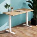 Quality Office Standing Desk Raising Liftup Laptop Computer Desk Adjustable Height Furniture