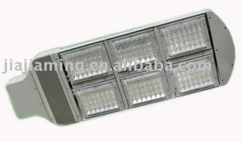 solar street lamp
