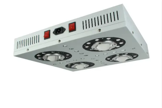High Lumen 550w Indoor Garden Led Grow Lights