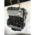 Рухавік Ford Transit Land Rover Defender Diesel ZSD-424 Duratorq 2.4 TDCi