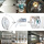 Hospital equipment Surgical medical reflection light