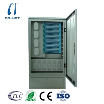 FTTA SMC 144 288 PORT GPON VEIBE OPTISCHE KABEL